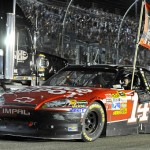 sprint cup champ 2011