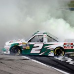 WinStar World Casino 350k burnout texas