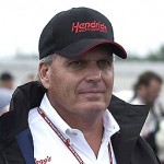 rick henrick