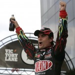 winner jeff gorodn daytona 2009