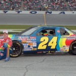 jeff gordon 1993 winston cup