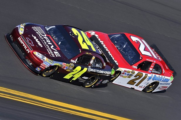 jeff gordon 2011 sprint cup