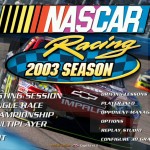 NR 2003