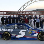 kahne pole vegas