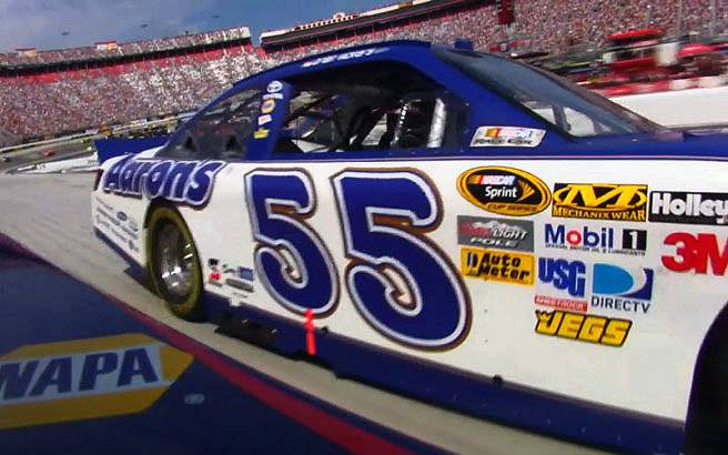 brian vickers