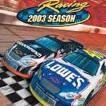 nascar2003