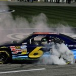 2012 NASCAR Nationwide Series, Texas