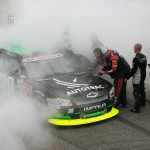 Sargento 200 - Qualifying