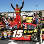 Toyota/Save Mart 350