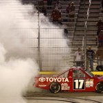 2012 Camping World Truck Series, Bristol