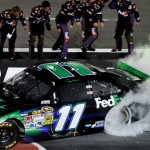 burnout