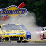 Finger Lakes 355 at the Glen