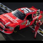 Napa Auto Parts 200