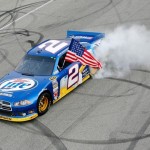 GEICO 400