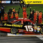 Federated Auto Parts 400