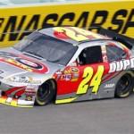 NASCAR Homestead Auto Racing 3