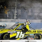 2012 Camping World Truck Series, Phoenix