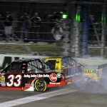 2012 Camping World Truck Series, Homestead