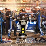 AAA Texas 500