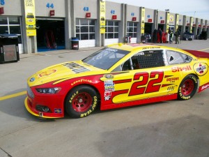 Joey Logano3