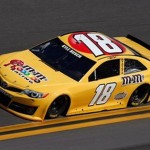 kyle busch