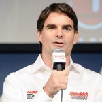 2012 NASCAR Sprint Cup Series Media Tour
