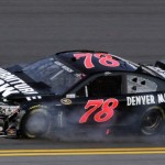 Busch-Daytona-500-practice