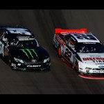 Dollar General 200 fueled by AmeriGas