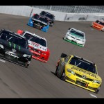 Sam's Town 300
