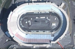 Bristol Motor Speedway